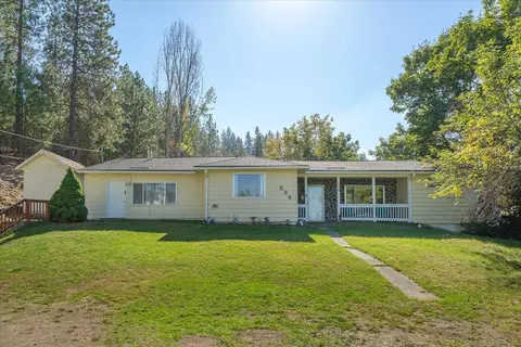534 E Regina Ave, Spokane, WA 99218