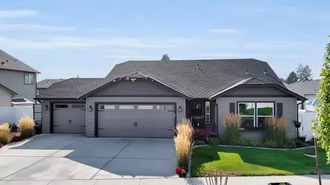 1106 S Oswald St, Spokane, WA 99224