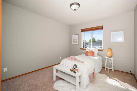 Bedroom - 421 E Parker Dr, Colbert, WA 99005 photo 4 of 7