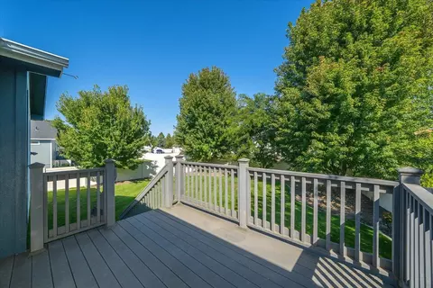 Exterior - 421 E Parker Dr, Colbert, WA 99005 photo 3 of 10