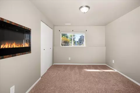 Bedroom - 421 E Parker Dr, Colbert, WA 99005 photo 6 of 7