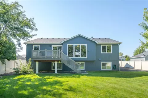 Exterior - 421 E Parker Dr, Colbert, WA 99005 photo 4 of 10