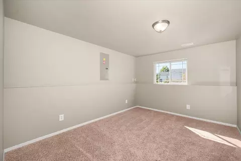Bedroom - 421 E Parker Dr, Colbert, WA 99005 photo 5 of 7