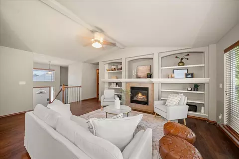 Living - 421 E Parker Dr, Colbert, WA 99005 photo 4 of 5