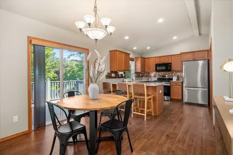 Dining - 421 E Parker Dr, Colbert, WA 99005 photo 1 of 2