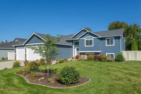 Exterior - 421 E Parker Dr, Colbert, WA 99005 photo 2 of 10