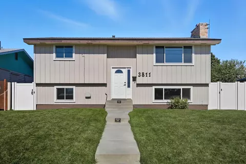 3811 Euclid Ave, Spokane, WA 99217