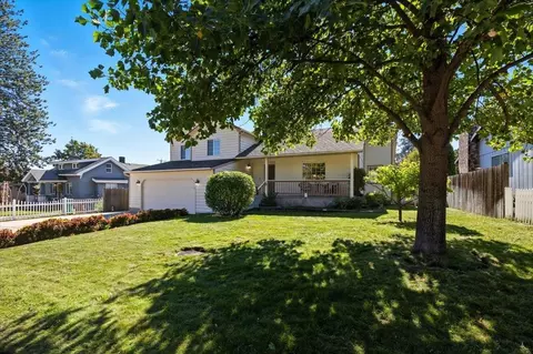 Exterior - 3316 E 35th Ave, Spokane, WA 99223 photo 3 of 17