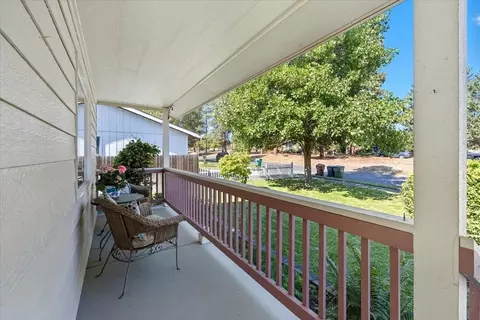 Exterior - 3316 E 35th Ave, Spokane, WA 99223 photo 6 of 17