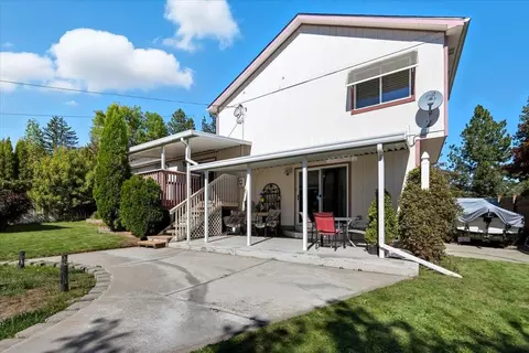 Exterior - 3316 E 35th Ave, Spokane, WA 99223 photo 10 of 17
