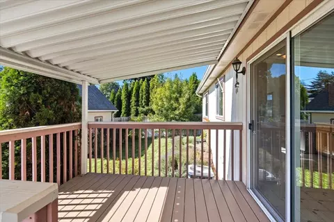Exterior - 3316 E 35th Ave, Spokane, WA 99223 photo 8 of 17