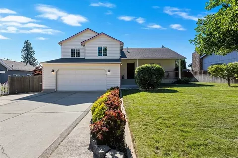 Exterior - 3316 E 35th Ave, Spokane, WA 99223 photo 2 of 17