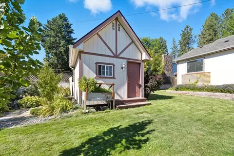 Exterior - 3316 E 35th Ave, Spokane, WA 99223 photo 14 of 17