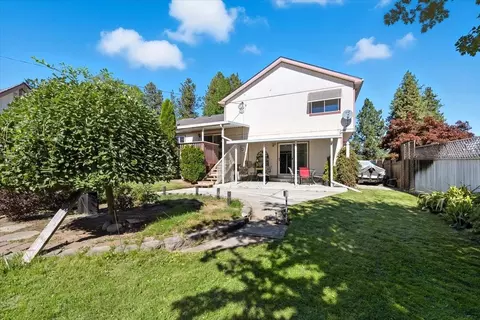 Exterior - 3316 E 35th Ave, Spokane, WA 99223 photo 11 of 17