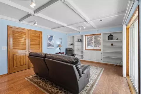 Living - 3316 E 35th Ave, Spokane, WA 99223 photo 5 of 5