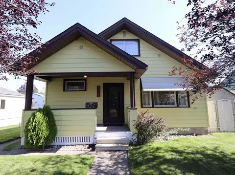4928 N Stevens St, Spokane, WA 99205