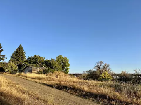 Nnn N Jackson St, Tekoa, WA 99033