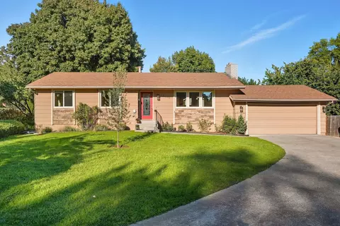 4005 S Lacey St, Spokane, WA 99223