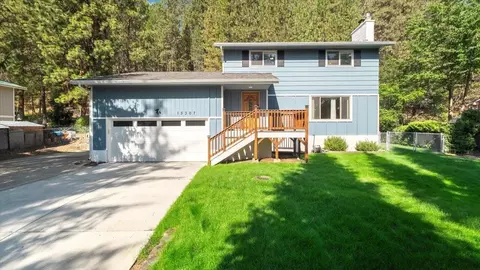 15307 N Cincinnati Dr, Spokane, WA 99208