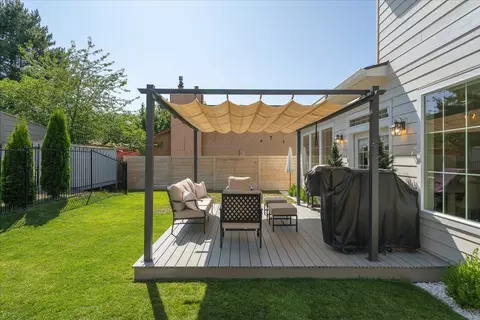 Exterior - 4620 E 43rd Ave, Spokane, WA 99223 photo 4 of 6