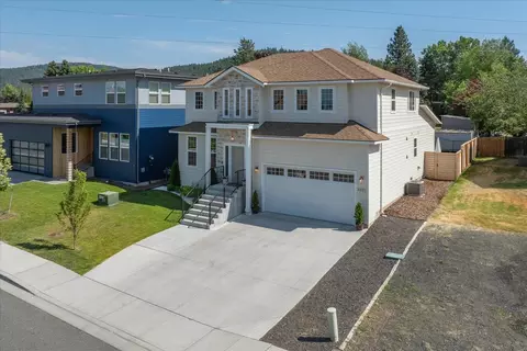 Exterior - 4620 E 43rd Ave, Spokane, WA 99223 photo 6 of 6