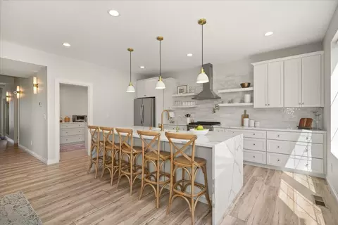 Kitchen - 4620 E 43rd Ave, Spokane, WA 99223 photo 1 of 5