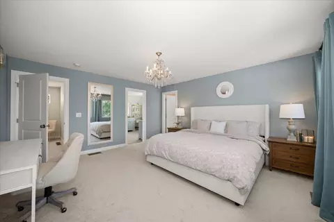 Bedroom - 4620 E 43rd Ave, Spokane, WA 99223 photo 1 of 3