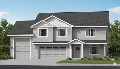 1608 N Garvin Ct, Spokane Valley, WA 99016