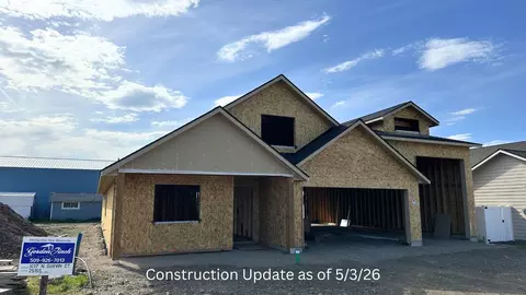 1617 N Garvin Ct, Spokane Valley, WA 99016