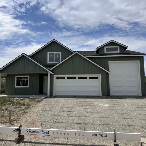 1617 N Garvin Ct, Spokane Valley, WA 99016