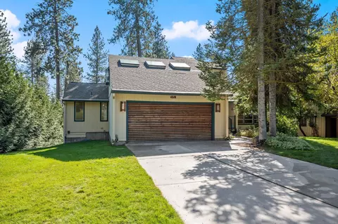 4518 E Lane Park Rd, Mead, WA 99021