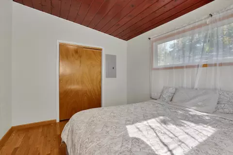 Bedroom - 1104 E 29th Ave, Spokane, WA 99203 photo 5 of 5