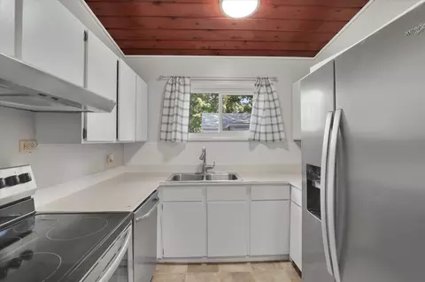 Kitchen - 1104 E 29th Ave, Spokane, WA 99203 photo 1 of 1