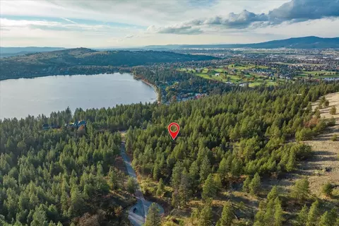 25321 E Wyvern Ln #LOT 3, Liberty Lake, WA 99019