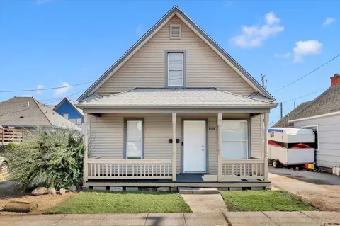 111 S Helena St, Spokane, WA 99202