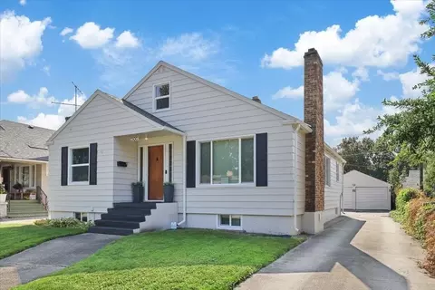 4008 E 5th Ave, Spokane, WA 99202