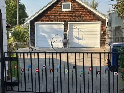 Exterior - 2127 E Heroy Ave, Spokane, WA 99207 photo 3 of 6