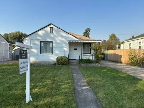Exterior - 2127 E Heroy Ave, Spokane, WA 99207 photo 1 of 6