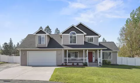 3916 E Tanager Ln, Mead, WA 99021