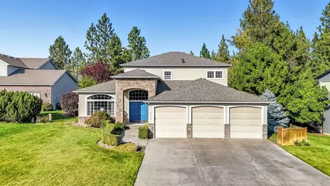 4357 S Greystone Ln, Spokane, WA 99223