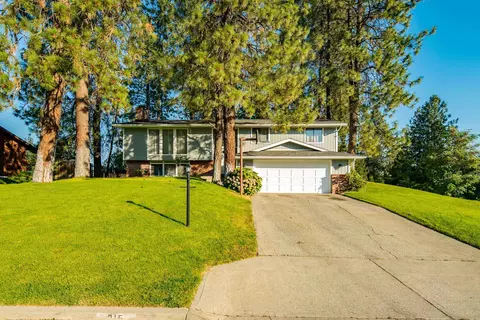 215 E Sierra Ave, Spokane, WA 99208