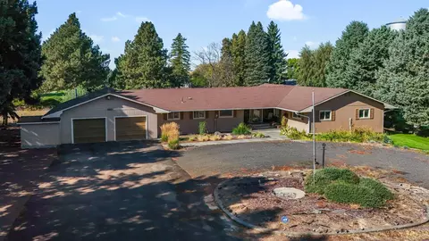 603 S Coal Creek Rd, Harrington, WA 99134