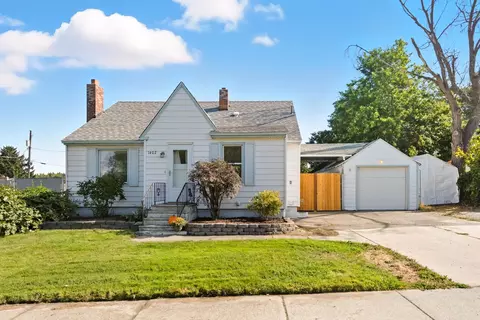 1402 N University Rd, Spokane, WA 99206