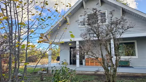32311 S North Pine Creek Rd, Spangle, WA 99031