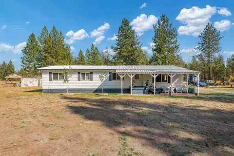 41210 N Malachi Rd, Elk, WA 99009