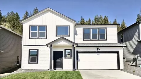 5245 E Mckinnon Ln, Spokane, WA 99212