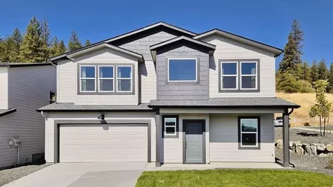 5233 E Mckinnon Ln, Spokane, WA 99212