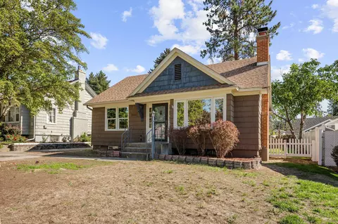 3312 N Columbia Cir, Spokane, WA 99204