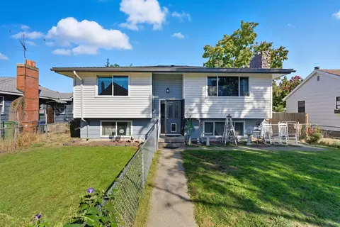 1807 E Liberty Ave, Spokane, WA 99207