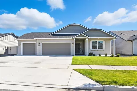 5803 S Dowdy Rd, Spokane, WA 99224